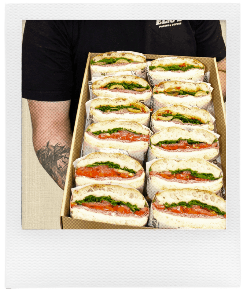 Catering